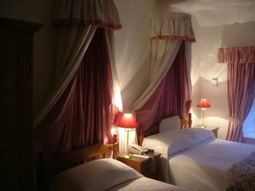 Hostal The Coach House