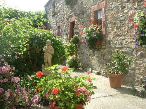 Hostal The Coach House