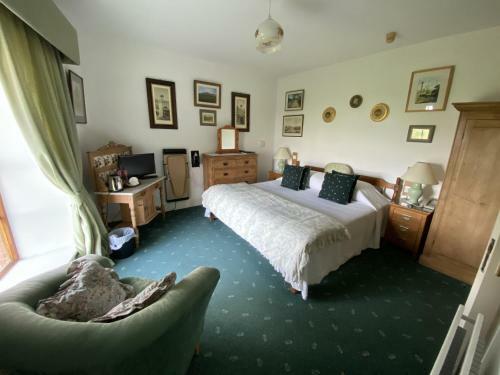 Hostal The Coach House