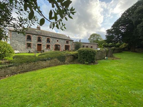 Hostal The Coach House