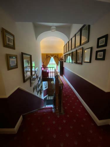 Hostal The Coach House