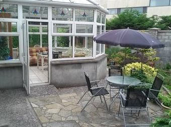 Hazelbrook B&B