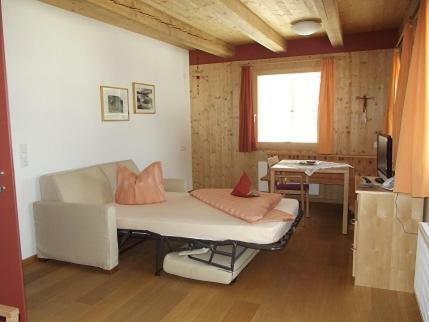 Hotel Gasthof Kronburg