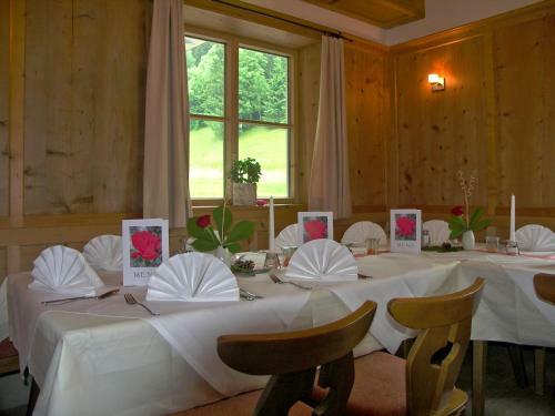 Hotel Gasthof Kronburg