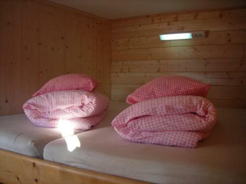 Hostal Skih�tte Zams