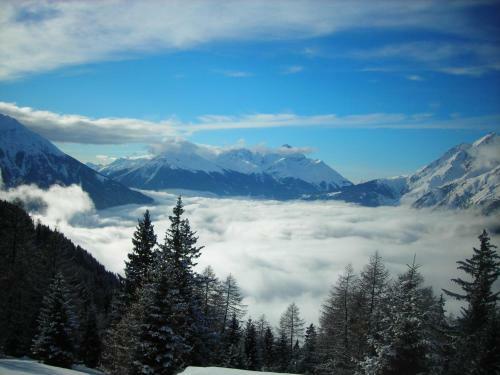 Hostal Skih�tte Zams