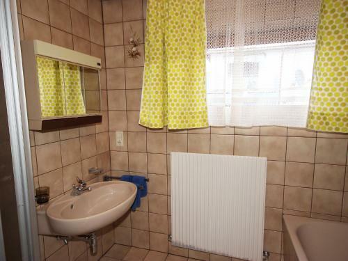 Apartamento Zams Eg