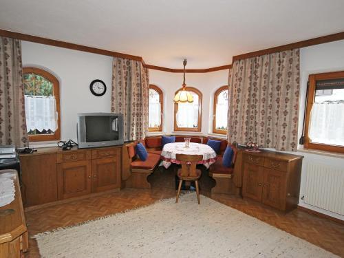 Apartamento Zams Eg