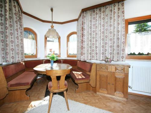 Apartamento Zams Eg