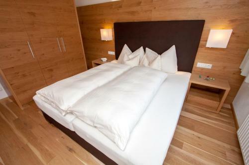 Apartmenthaus Juen