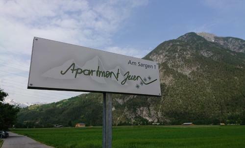 Apartmenthaus Juen
