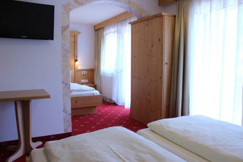 Hotel Restaurant Thurner
