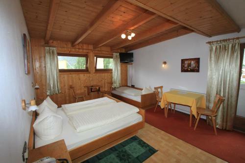 Hotel Restaurant Thurner