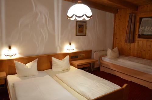 Hotel Restaurant Thurner