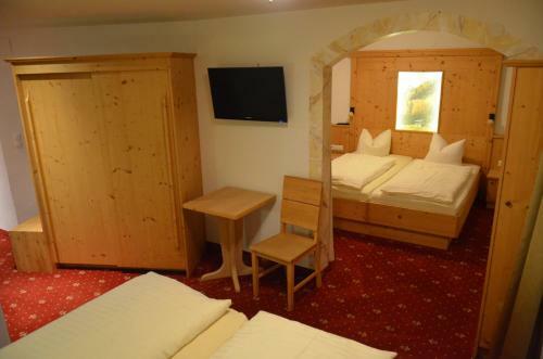 Hotel Restaurant Thurner