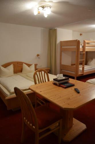 Hotel Restaurant Thurner