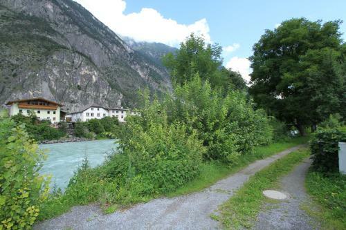 Hotel Restaurant Thurner
