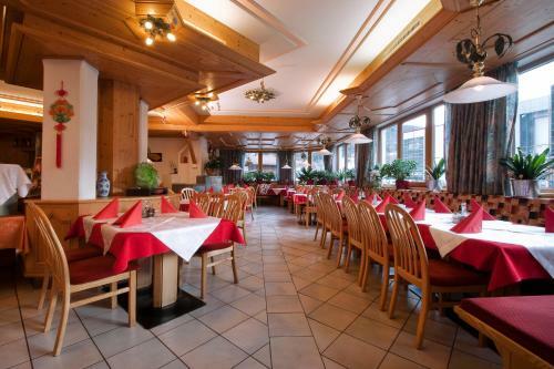 Hotel Restaurant Thurner