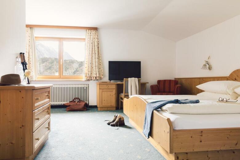 Akzent Hotel J�gerhof