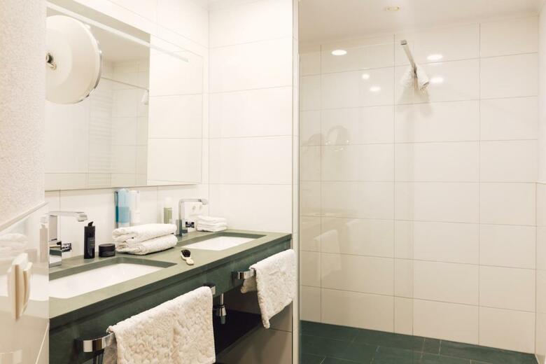 Akzent Hotel J�gerhof
