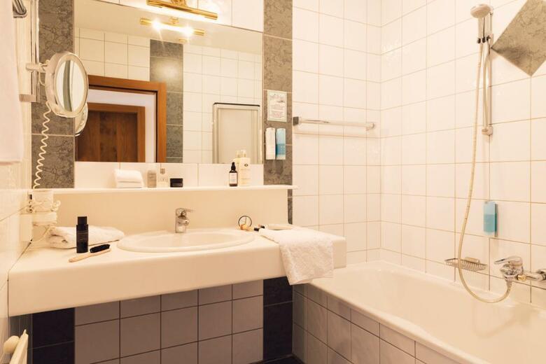 Akzent Hotel J�gerhof