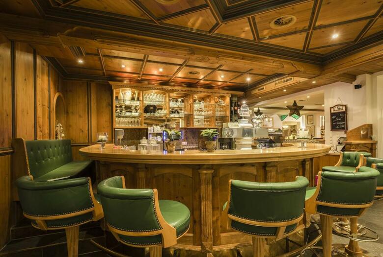 Akzent Hotel J�gerhof