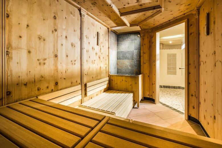 Akzent Hotel J�gerhof