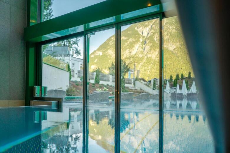 Akzent Hotel J�gerhof