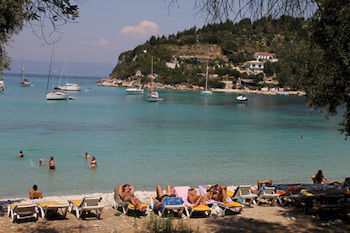 Amfitriti Hotel & Studios