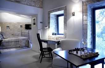 Hotel Torri E Merli