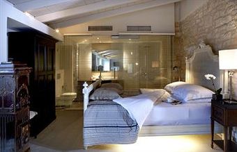 Hotel Torri E Merli