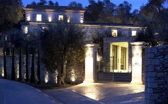 Hotel Torri E Merli