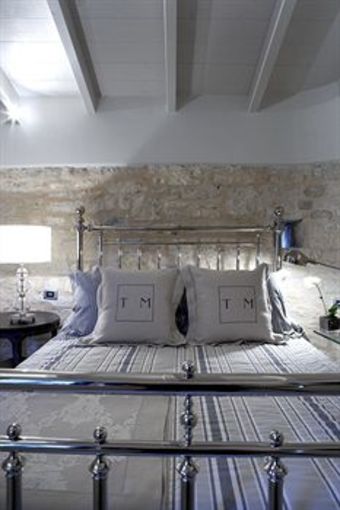 Hotel Torri E Merli