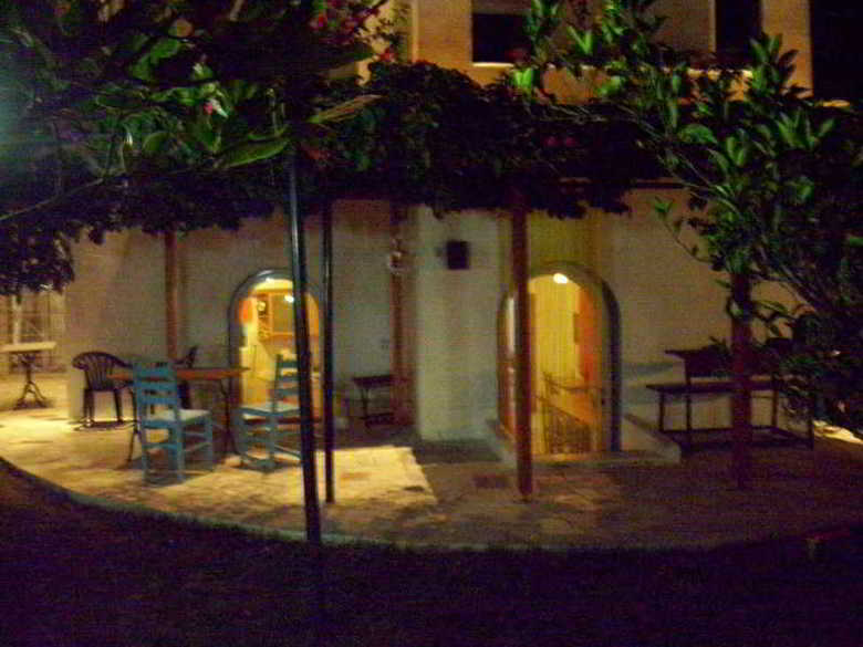 Apartamento Villa Agnanti Boutique