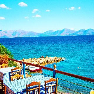 Apartamento Villa Agnanti Boutique