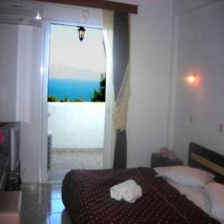 Apartamento Villa Agnanti Boutique