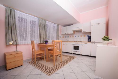 Apartamento Hirschenhof