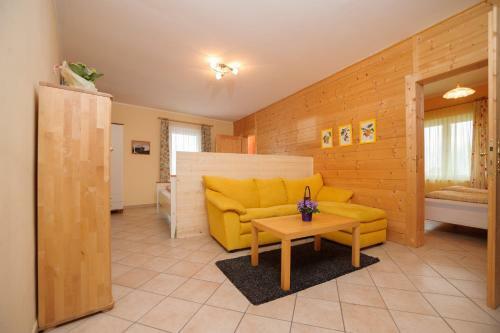 Apartamento Hirschenhof