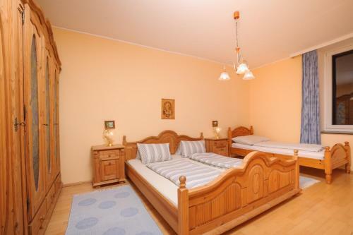 Apartamento Hirschenhof