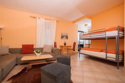 Apartamento Hirschenhof