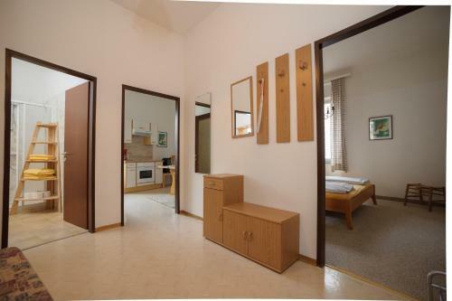 Apartamento Hirschenhof