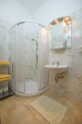 Apartamento Hirschenhof