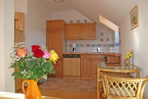 Apartamento Hirschenhof