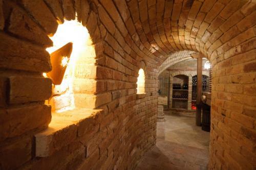 Apartamento Hirschenhof