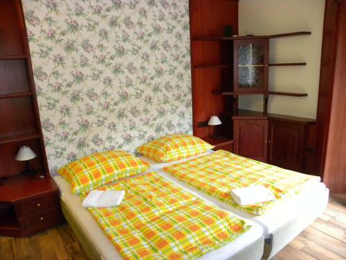 Hotel Sonnenalm
