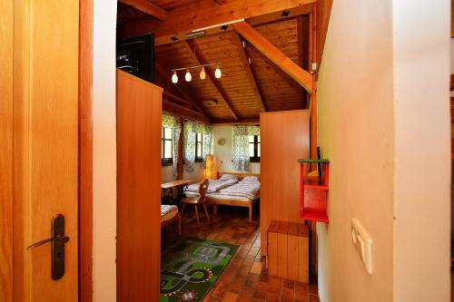 Hotel Sonnenalm
