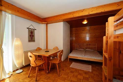 Hotel Sonnenalm