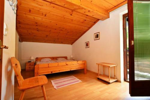 Hotel Sonnenalm