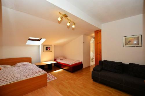 Hotel Sonnenalm