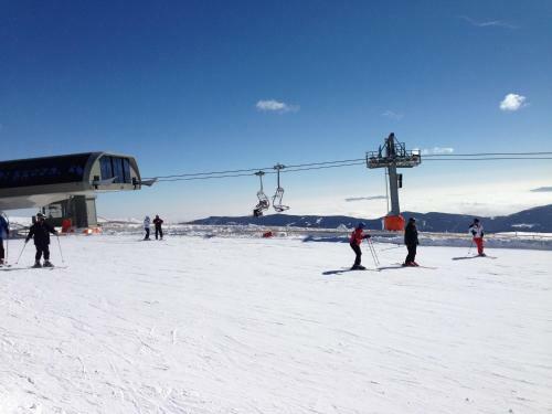 Hotel Sonnenalm